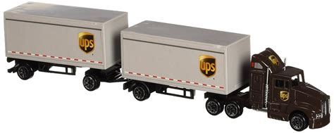 Metal Toy Tractor Trailer Trucks – Wow Blog