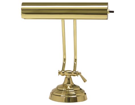 House Of Troy Desk Lamps : House of Troy 13 3/4" High Mahogany Bronze Piano Desk Lamp ... / Find ...