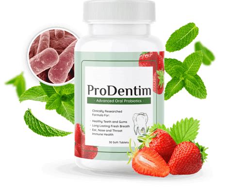 ProDentim® Official site | bad breath cure prodentim