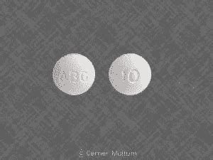 The Importance of Identifying Oxycodone Pills | Pill Identifier Pictures