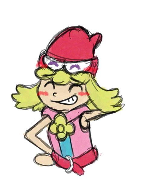 Lovely Amitie by TicklyTaffy on DeviantArt