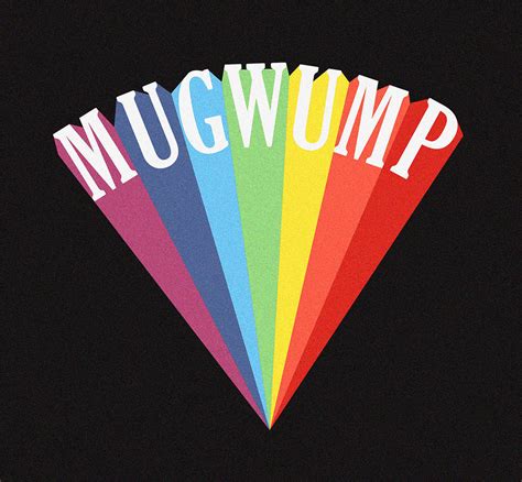 MUGWUMP | triple j Unearthed