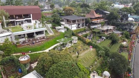 30 Ulasan Menarik Punclut, Puncak Ciumbuleuit Wisata Kuliner Bandung