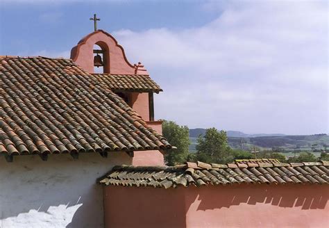 Mission La Purisima Concepcion - The California missions