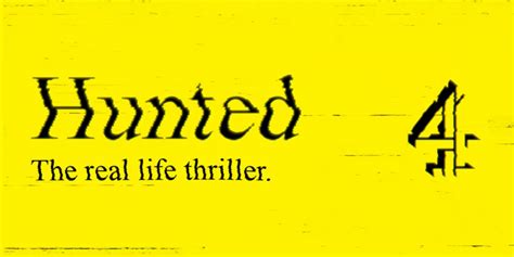 Hunted: UK Series Renewed for Season Two - canceled + renewed TV shows ...