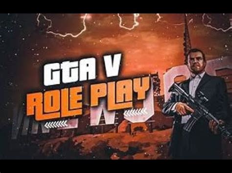 GTA ROLEPLAY MOZZART CHILL LIVE VECEREN LIVE STREAM - YouTube