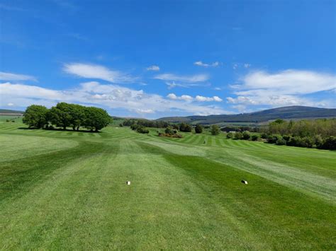 Home - Buttermountain Golf Course