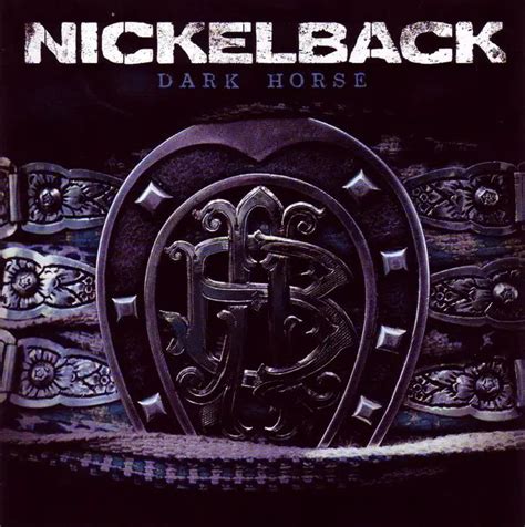 Nickelback - Discography (1996 - 2008, All studio albums) / AvaxHome