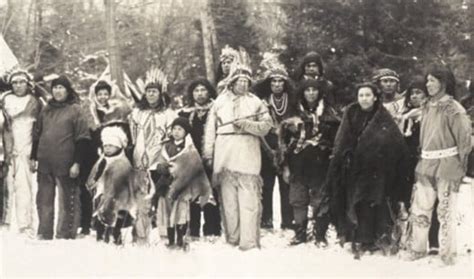 Living in the Tradition of the Iroquois: A Cultural Analysis | hubpages