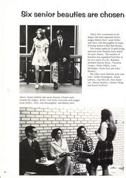 Beaumont High School - Pine Burr Yearbook (Beaumont, TX), Class of 1974 ...