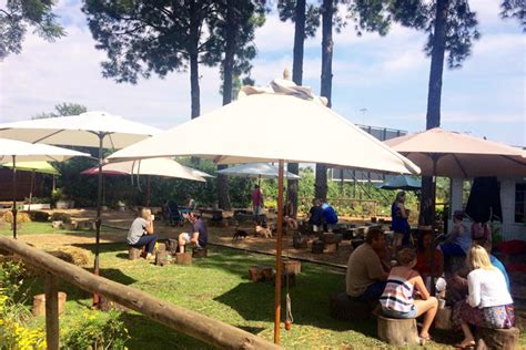 Fourways Farmers Market - Market in Sandton - EatOut