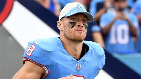 Watch: Titans rookie QB Will Levis throws first TD of career | Yardbarker