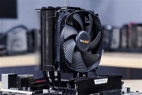 Top 4 Best CPU Coolers For Gaming To Get In 2022 - Gamer Goblin