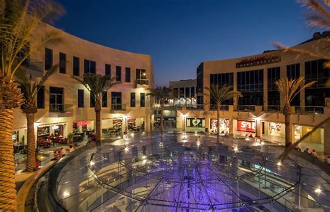 TAJ Mall - Shopping mall - Shopping in Amman, Jordan