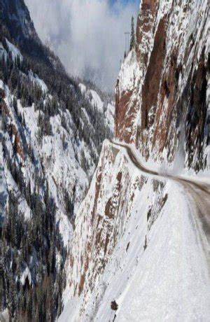 Colorado - Red Mountain Pass | SkiTalk | Ski reviews, Ski Selector