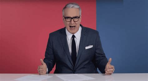 Keith Olbermann: Trump Cannot Be Allowed To Become President Because He ...