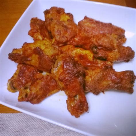 Tapatio Chicken Wings - Shoptezuma