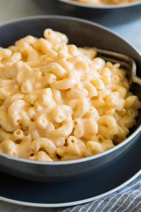 Mac and Cheese (Easy Stovetop Recipe) - Cooking Classy | Recipes, Mac ...