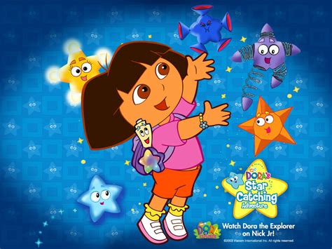 dora the explorer - Movies & T.V Shows Wallpaper (28233900) - Fanpop