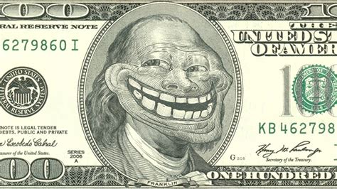 Trollface Meme Creator Actually Makes Money off His Creation | eTeknix