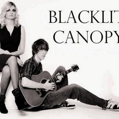 Blacklit Canopy Lyrics, Songs, and Albums | Genius