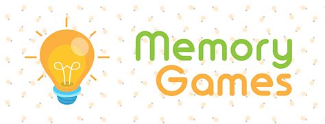 Free Online Memory Games for Students: Children Can Have Fun Learning Attention to Detail