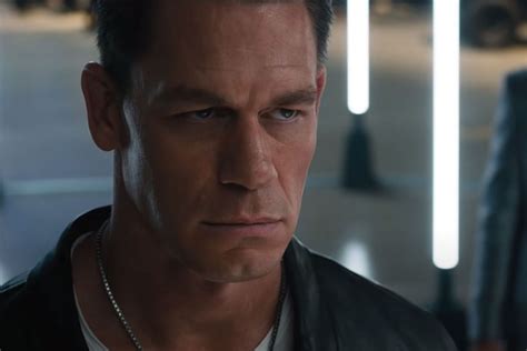 John Cena trailer for Fast & Furious 9 | John cena, Fast and furious ...