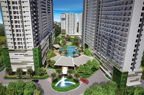 Condominiums For Sale/Rent at Grand Residences Cebu by Grand Land