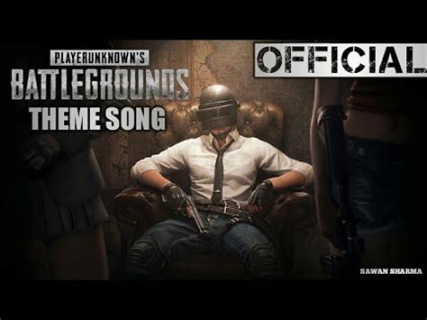 PUBG | OFFICIAL THEME SONG | PUBG SONG | ADDA5545 - YouTube