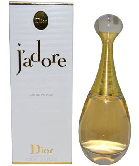 Christian Dior Jadore 100ml women EDP Fragrance Brand New