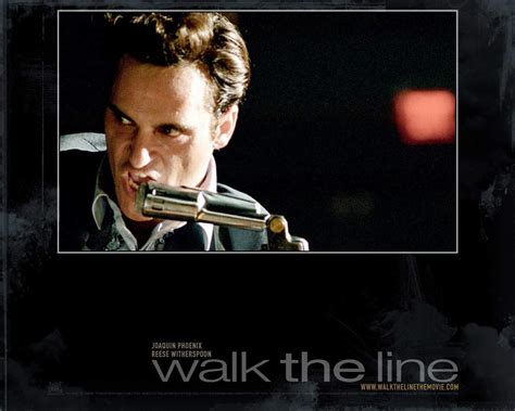 Walk The Line - Walk The Line Wallpaper (2631587) - Fanpop