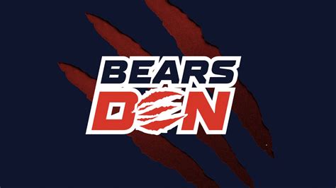 Bears Den | Marquee Sports Network - Television Home of the Chicago ...