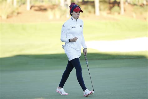 Photos: LPGA Tournament of Champions 2020