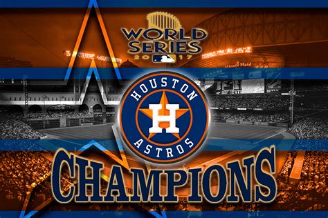 Houston Astros Poster 2017 World Series Championship Poster, Astros Ma ...