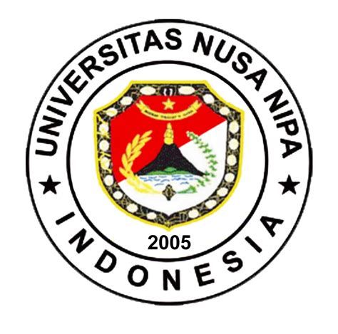 Logo Universitas Nusa Nipa Indonesia Universitas Indonesia Logo | The Best Porn Website