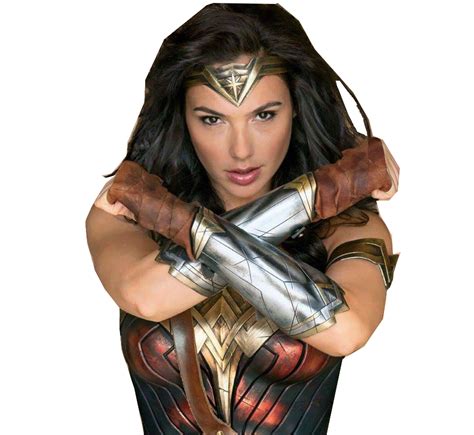 Wonder Woman PNG