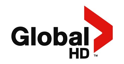 Global Tv Hd Global Tv Logo Png - Clip Art Library