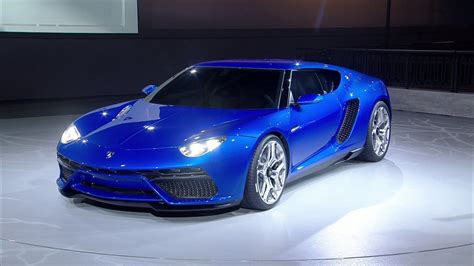 Lamborghini Asterion Wallpapers For Android | Lamborghini