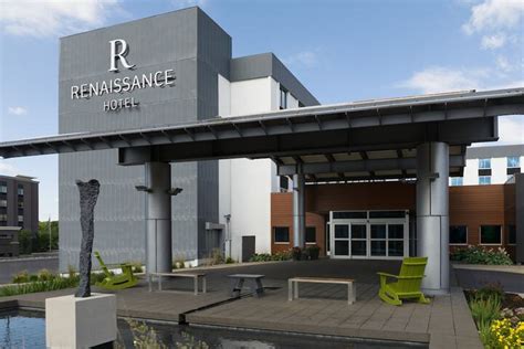 Renaissance Minneapolis Bloomington Hotel Bloomington | Bookonline.com