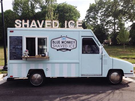 The Sweetest Nashville Food Trucks | Food truck, Nashville food, Food lists