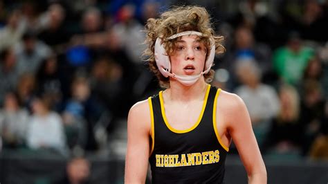 NJ state wrestling: Consolation results from the HS championships