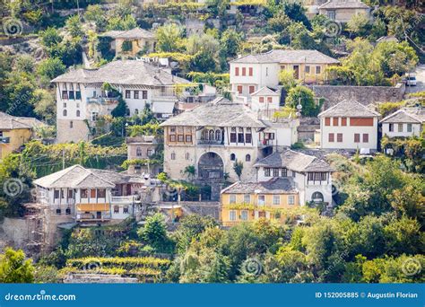 Gjirokastra Albania Old City Stock Photos - Download 332 Royalty Free ...