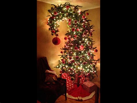 Whoville tree | Winter/Christmas | Pinterest