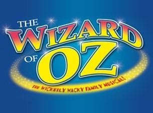 The Wizard of Oz Tickets | Event Dates & Schedule | Ticketmaster CA