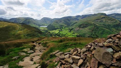 Hiking the famous Coast to Coast Walk in England | The Adventurerr