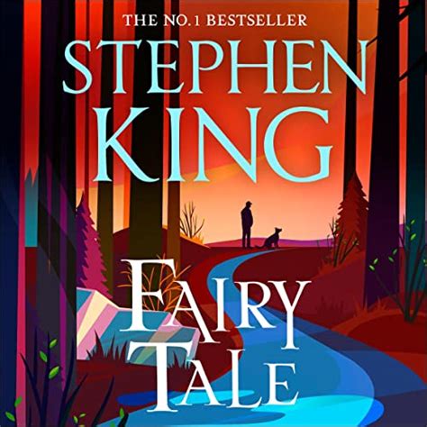 Fairy Tale by Stephen King - Audiobook - Audible.com