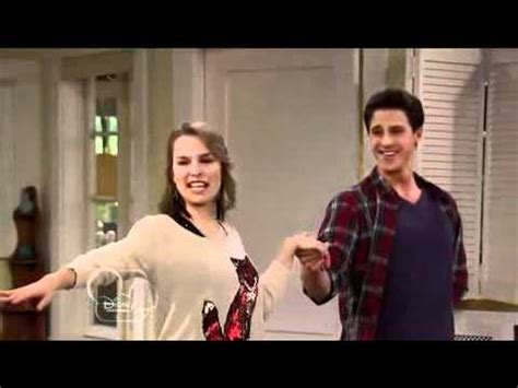 Good Luck Charlie - Teddy and Spencer (S3E1) - YouTube