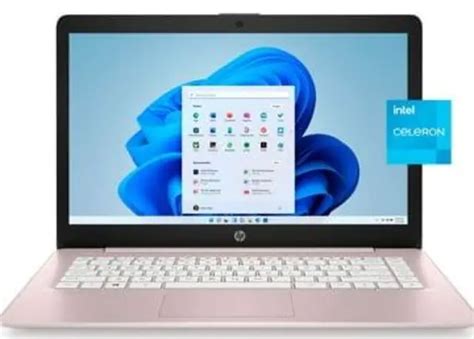 Top 5 Pink Hp Laptop With Features and Price- Tech Buzzer