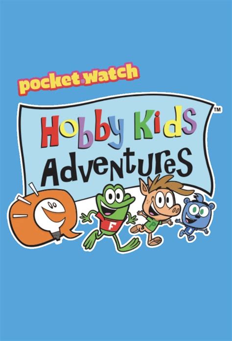 HobbyKids Adventures - TheTVDB.com