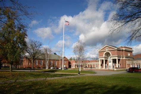 The Hotchkiss School - USBoardingSchools.com